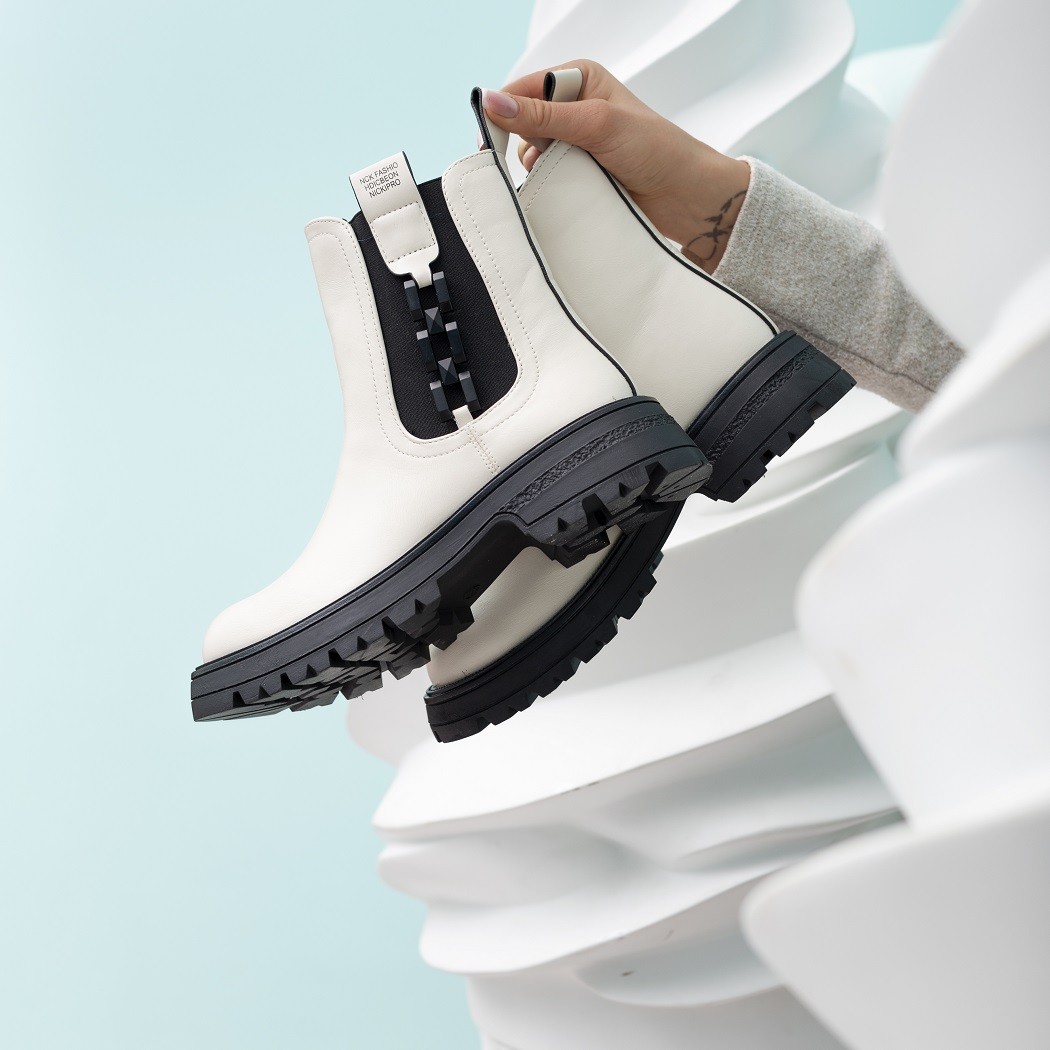 Czas na buty! Jakie modele wybrać na jesień i zimę?